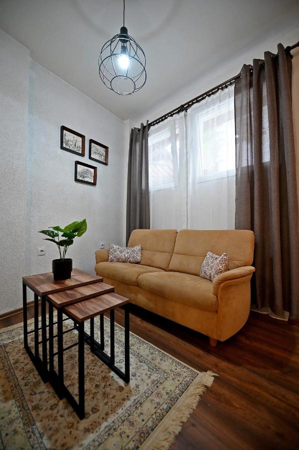 Apartments Magaza Sarajevo Exterior photo