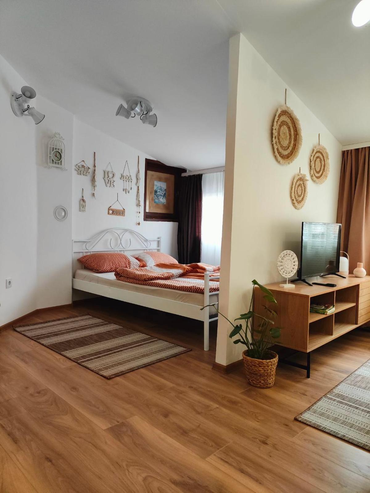 Apartments Magaza Sarajevo Exterior photo